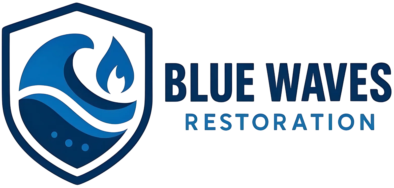 Blue Waves Restoration